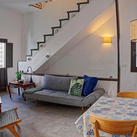 The Palm House Apartment ปวยร์โต เด มอแกน ภายนอก รูปภาพ