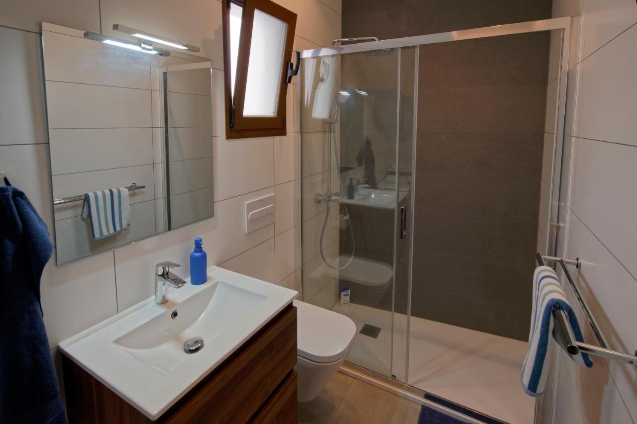 The Palm House Apartment ปวยร์โต เด มอแกน ภายนอก รูปภาพ