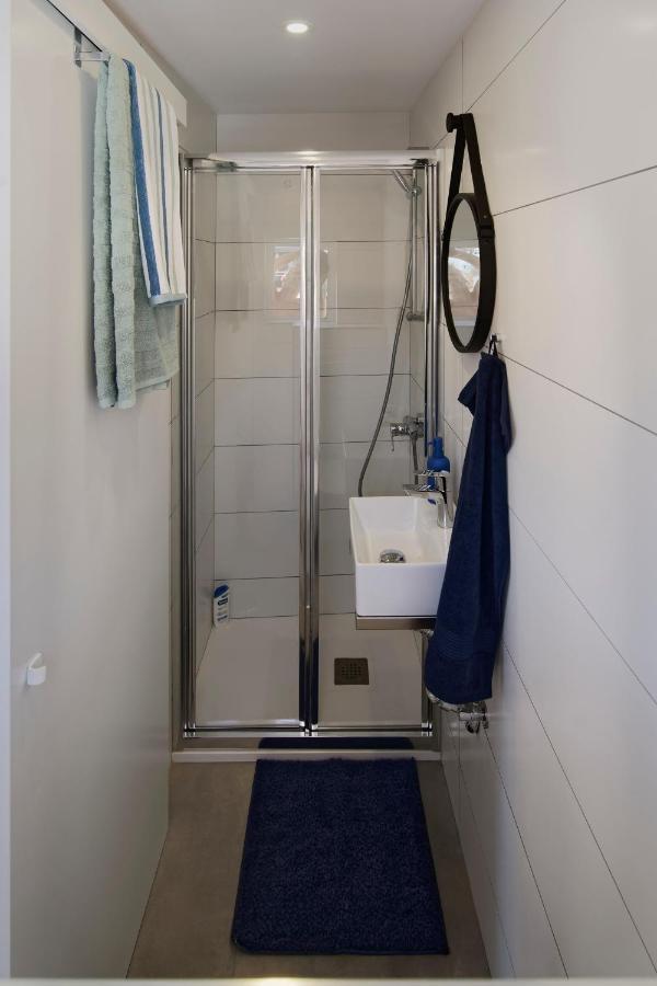 The Palm House Apartment ปวยร์โต เด มอแกน ภายนอก รูปภาพ