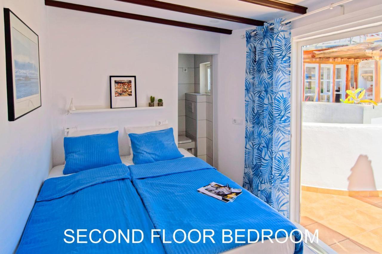 The Palm House Apartment ปวยร์โต เด มอแกน ภายนอก รูปภาพ