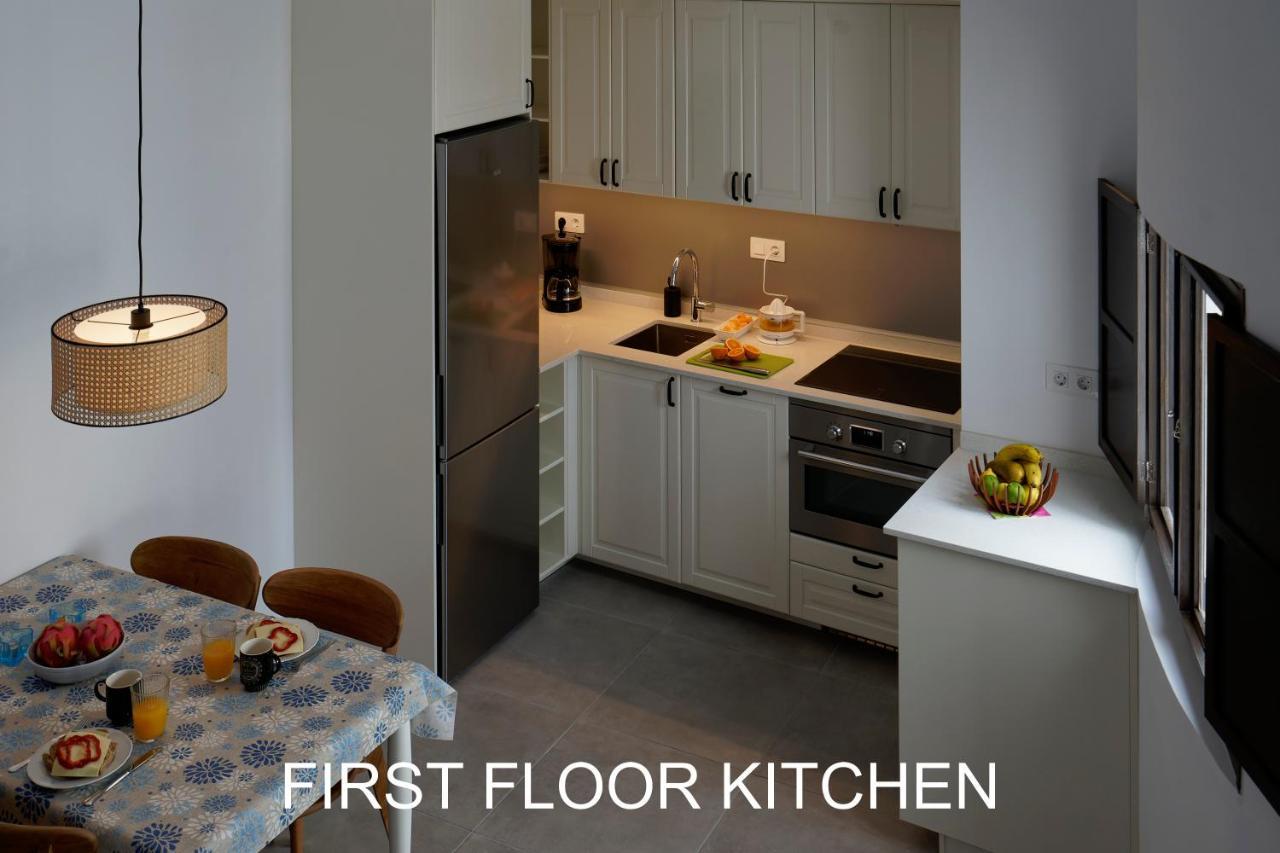 The Palm House Apartment ปวยร์โต เด มอแกน ภายนอก รูปภาพ