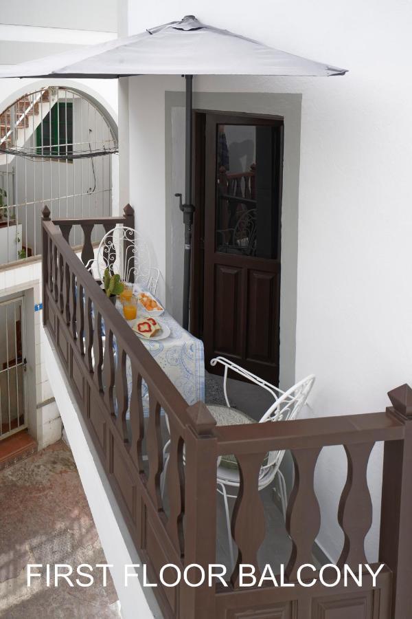 The Palm House Apartment ปวยร์โต เด มอแกน ภายนอก รูปภาพ