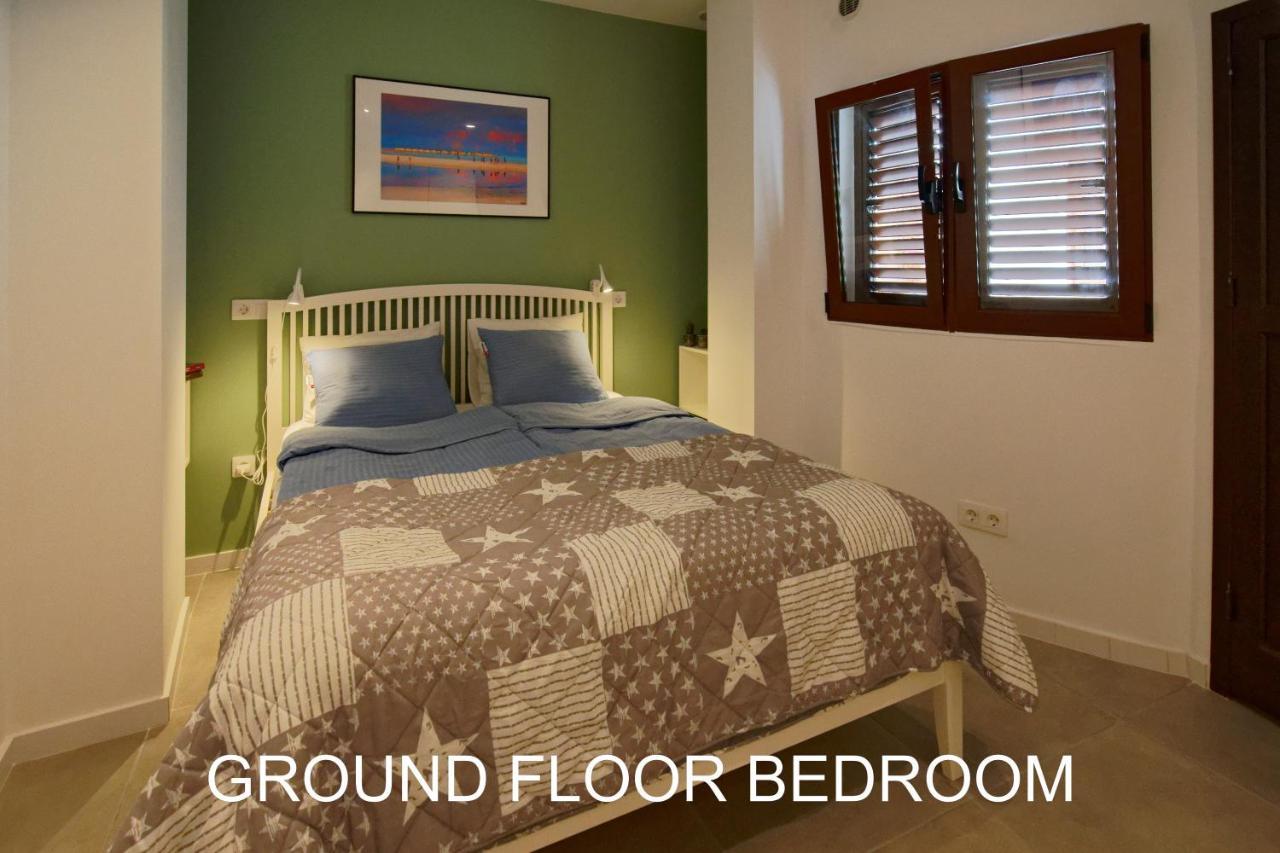 The Palm House Apartment ปวยร์โต เด มอแกน ภายนอก รูปภาพ