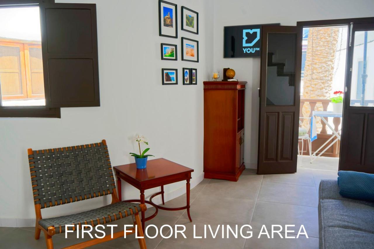 The Palm House Apartment ปวยร์โต เด มอแกน ภายนอก รูปภาพ