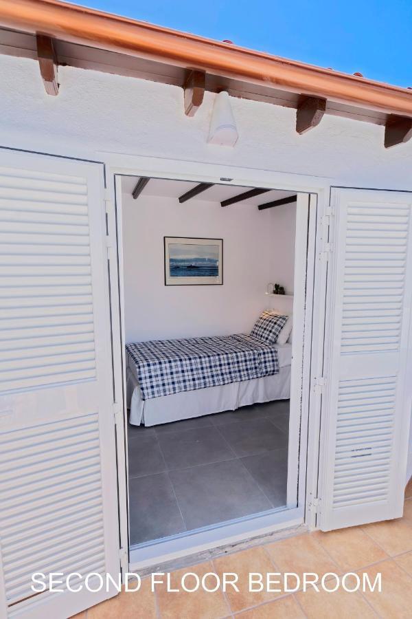The Palm House Apartment ปวยร์โต เด มอแกน ภายนอก รูปภาพ