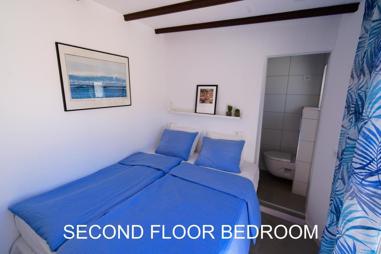 The Palm House Apartment ปวยร์โต เด มอแกน ภายนอก รูปภาพ