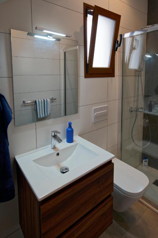 The Palm House Apartment ปวยร์โต เด มอแกน ภายนอก รูปภาพ