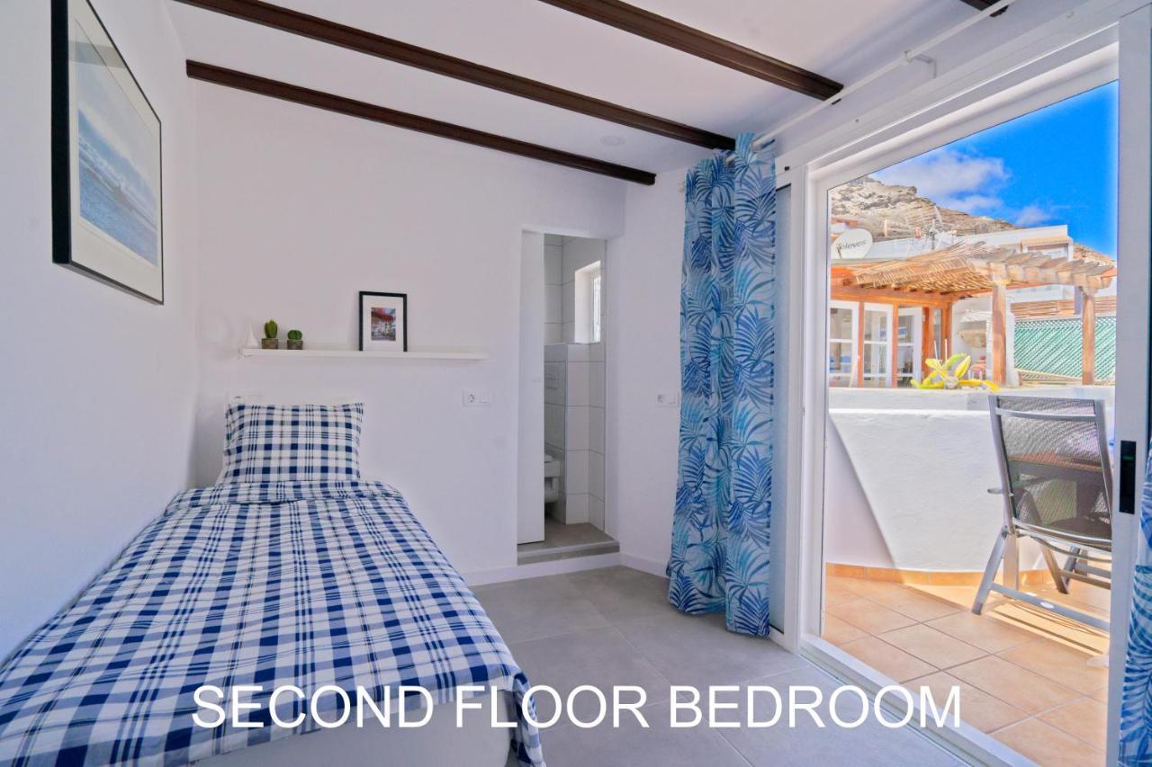 The Palm House Apartment ปวยร์โต เด มอแกน ภายนอก รูปภาพ