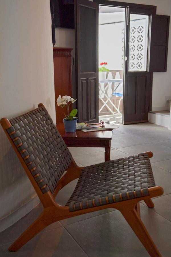 The Palm House Apartment ปวยร์โต เด มอแกน ภายนอก รูปภาพ