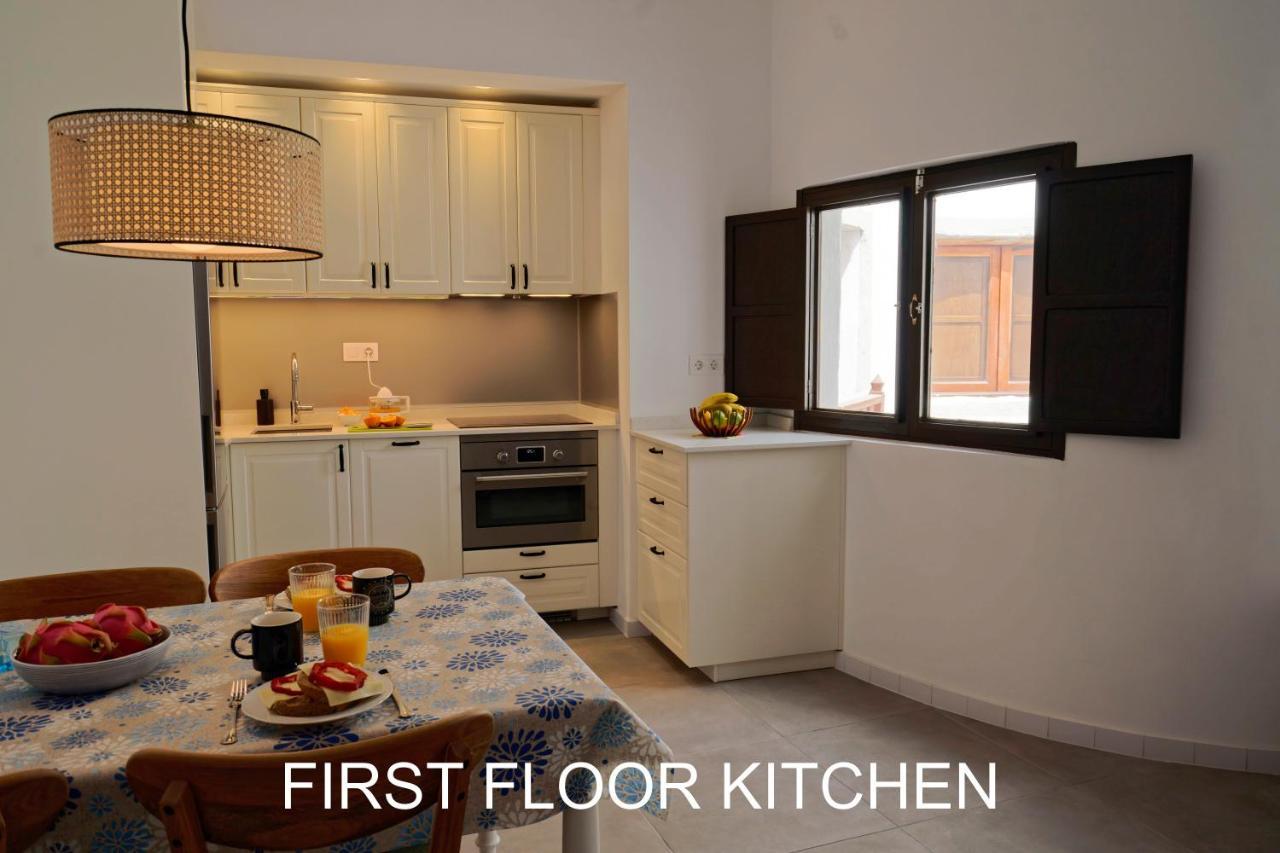 The Palm House Apartment ปวยร์โต เด มอแกน ภายนอก รูปภาพ