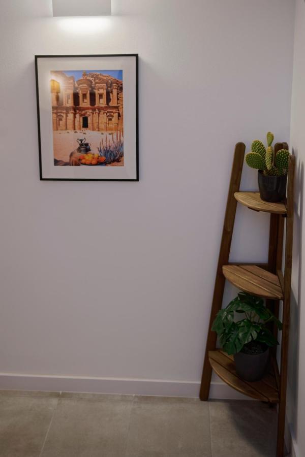 The Palm House Apartment ปวยร์โต เด มอแกน ภายนอก รูปภาพ