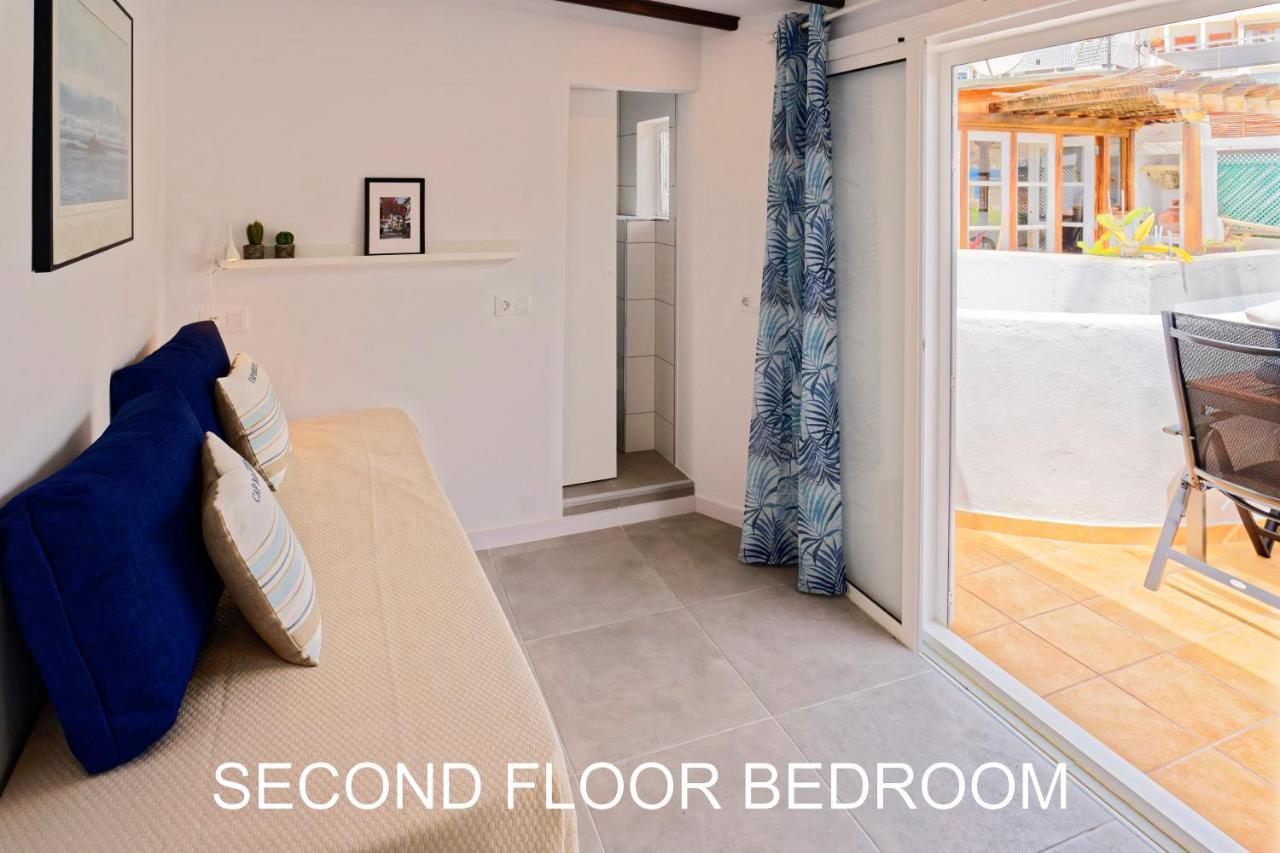 The Palm House Apartment ปวยร์โต เด มอแกน ภายนอก รูปภาพ