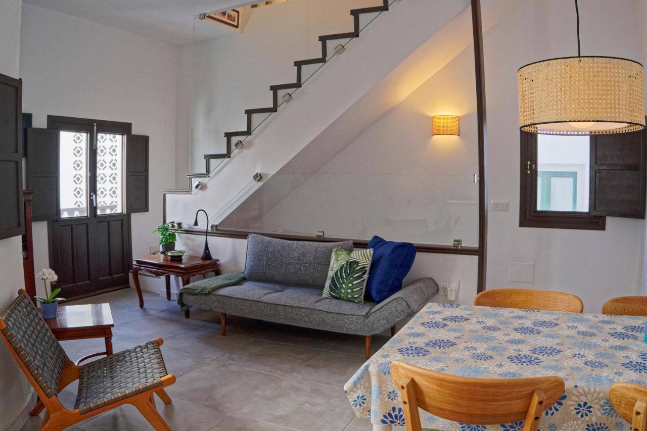 The Palm House Apartment ปวยร์โต เด มอแกน ภายนอก รูปภาพ