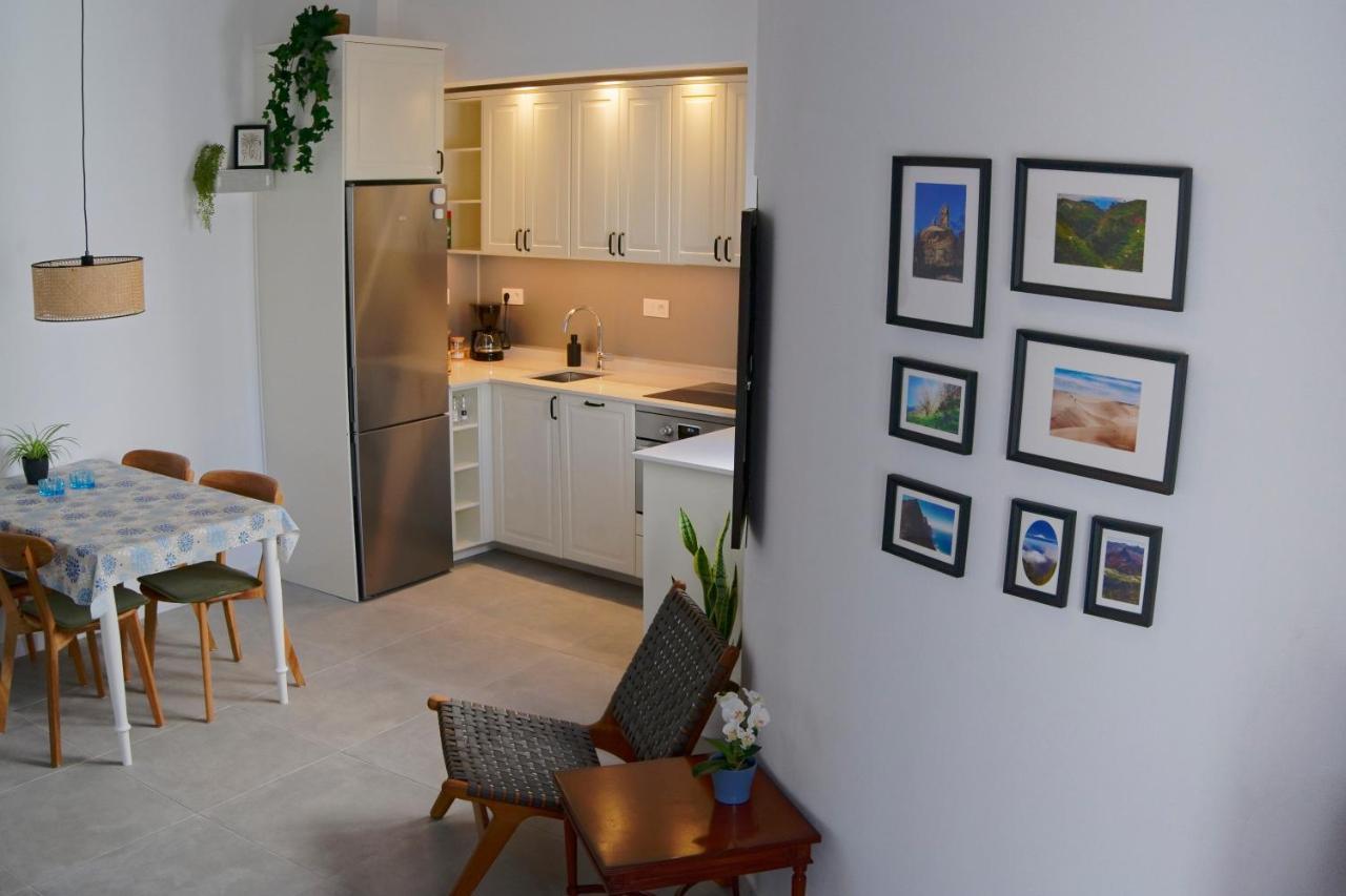 The Palm House Apartment ปวยร์โต เด มอแกน ภายนอก รูปภาพ