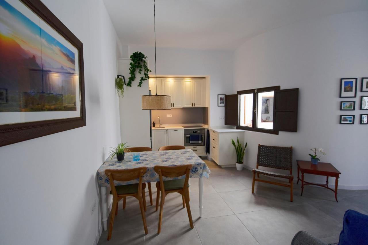 The Palm House Apartment ปวยร์โต เด มอแกน ภายนอก รูปภาพ