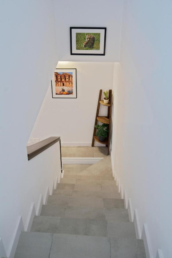 The Palm House Apartment ปวยร์โต เด มอแกน ภายนอก รูปภาพ