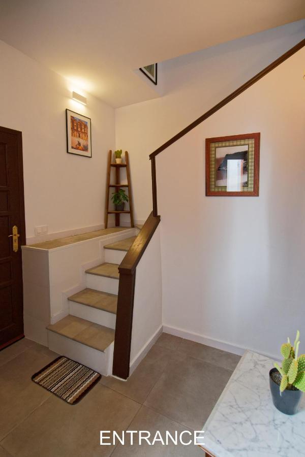 The Palm House Apartment ปวยร์โต เด มอแกน ภายนอก รูปภาพ